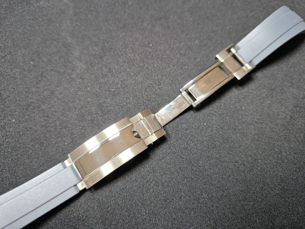 서브마리너 러버밴드 스트랩--3