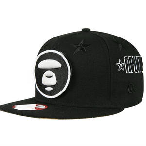 에이프 뉴에라 AAPE X NEWERA SEOUL 9FIFTY CAP