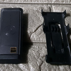 오디오테크니카 AT-PHA55BT DAC겸 블루투스 리시버팝니다.