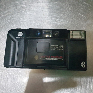 삼성 미놀타 AF-E (필름 카메라)
