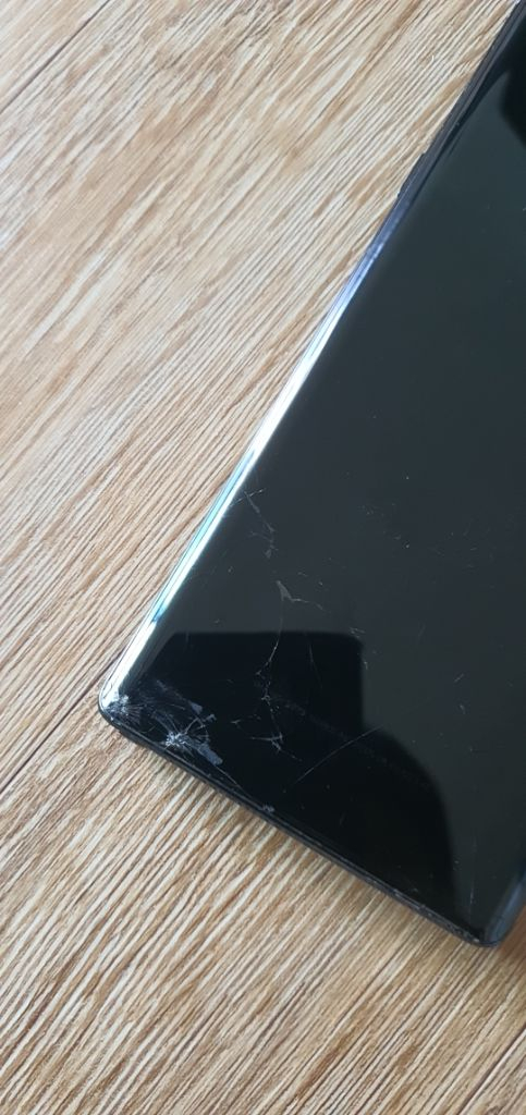 노트9 갤럭시노트9 블랙 128GB (KT) 이미지