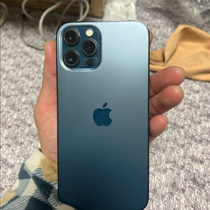 아이폰12프로맥스.100%