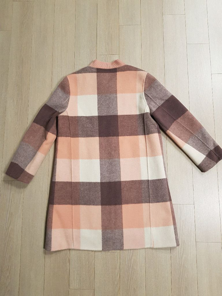 빈폴 키즈 핸드메이드 코트--1