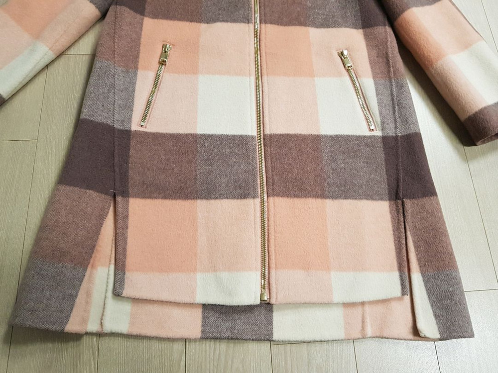 빈폴 키즈 핸드메이드 코트--3