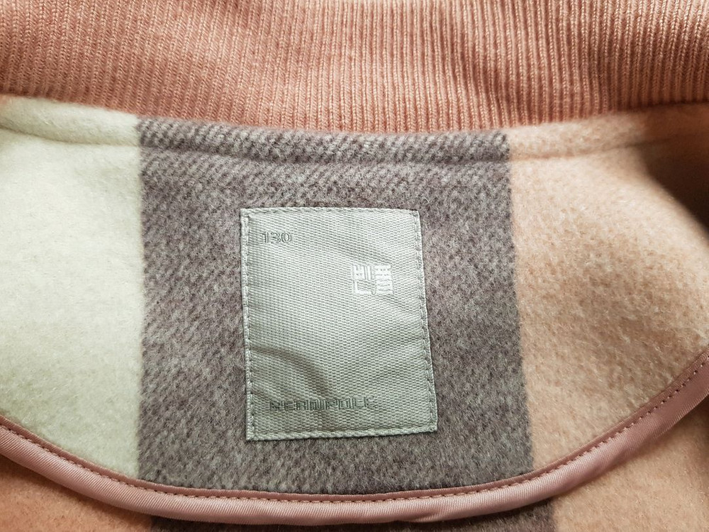 빈폴 키즈 핸드메이드 코트--6