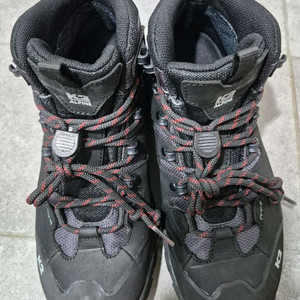 K2 아르마 Z1(고어텍스, 245)