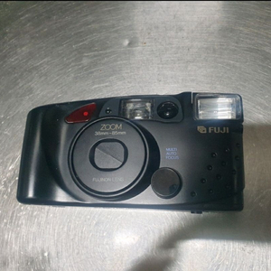 후지 줌 카디아 950DATE (필름카메라)FUJI ZOOM CARDIA 700DATE