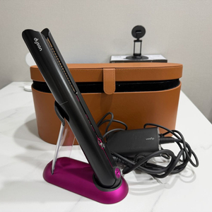 다이슨 코랄 스트레이너