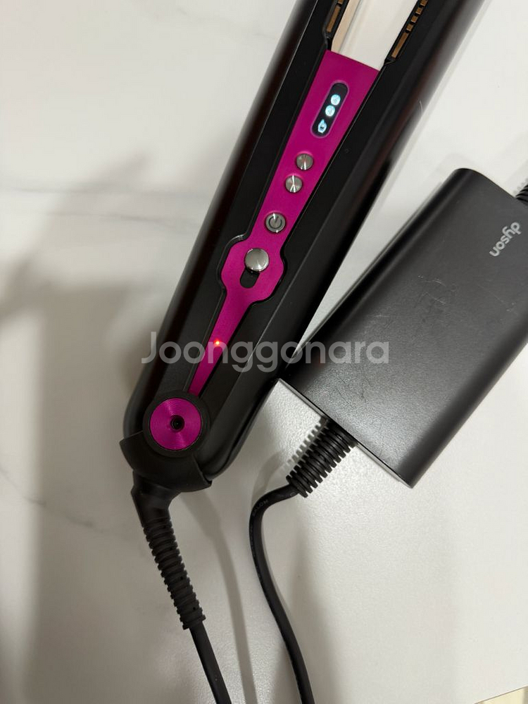 다이슨 코랄 스트레이트너--1