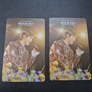 임영웅 서울콘서트티켓 연석