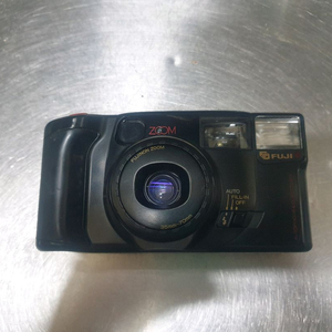 후지 줌 카디아 700DATE (필름카메라)FUJI ZOOM CARDIA 700DATE