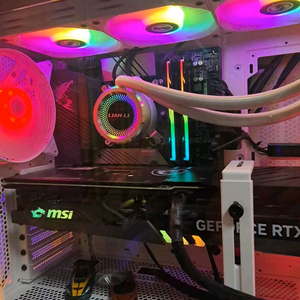 코어 i7-13700K,4070ti,32램 팔아요