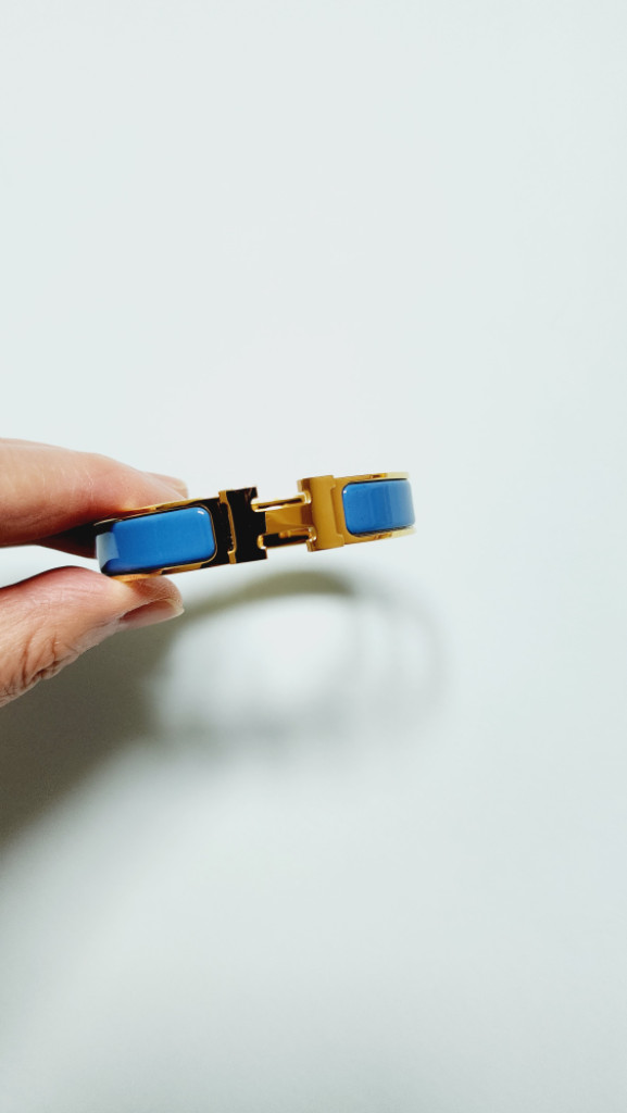 에르메스클릭아슈 팔찌PM 이미지