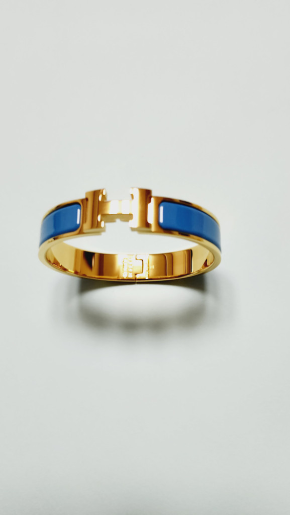 에르메스클릭아슈 팔찌PM 이미지