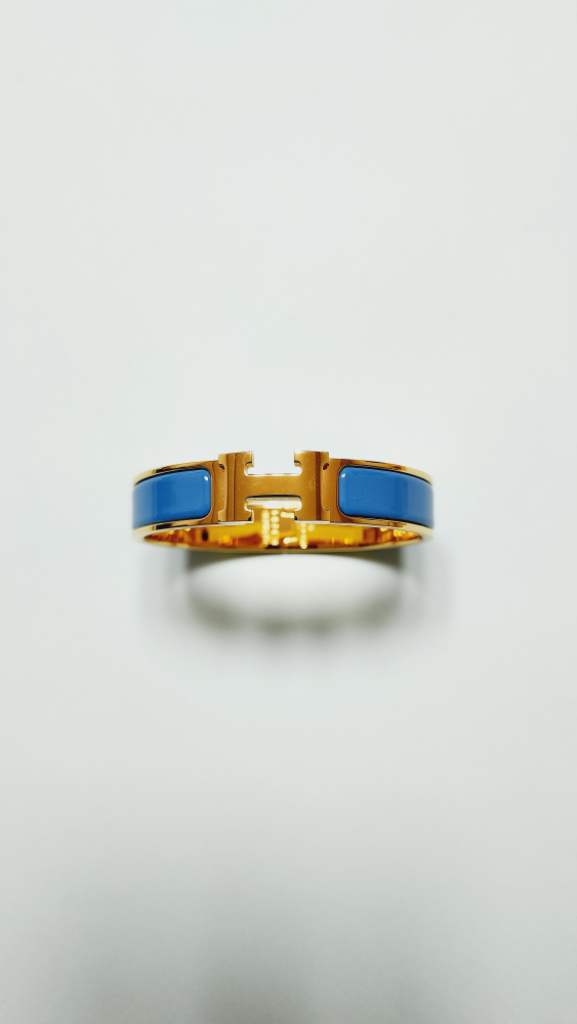 에르메스클릭아슈 팔찌PM 이미지