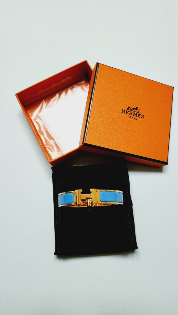 에르메스클릭아슈 팔찌PM 이미지