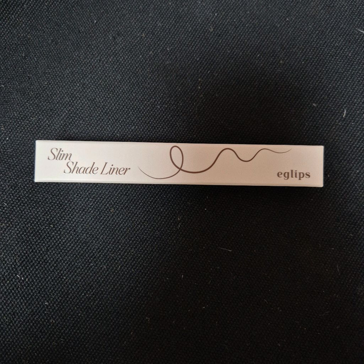[미개봉] 이글립스 슬림 쉐이드 라이너 03 내추럴 브라운--1