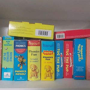 잠수네 손바닥 리더스