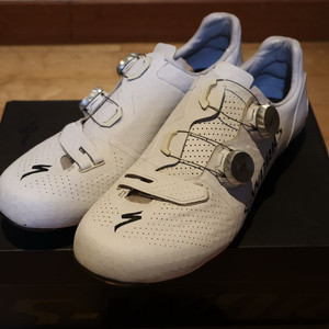 스페셜라이즈드 에스웍스 로드 클릿슈즈 이미지