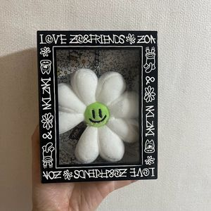 [미개봉 정가양도] 조앤프렌즈 앤 키링 이미지