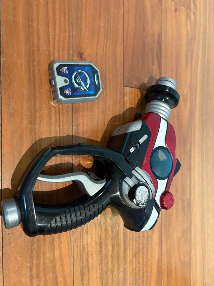 파워레인저 엔진포스 이미지