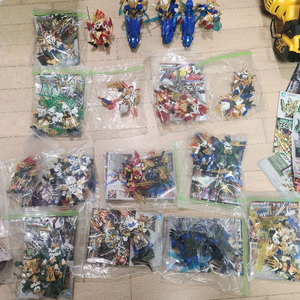 sd 건담 삼국전 삼국창걸전