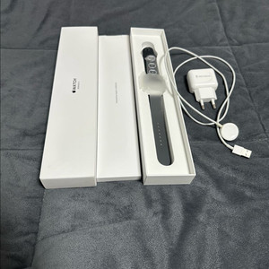 [판매] 애플워치3 42mm 판매합니다.(4) 이미지