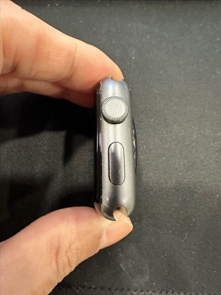 [판매] 애플워치3 42mm 판매합니다.(4) 이미지