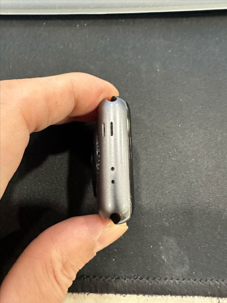 [판매] 애플워치3 42mm 판매합니다.(4) 이미지
