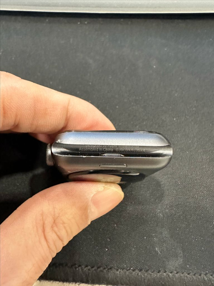 [판매] 애플워치3 42mm 판매합니다.(4) 이미지