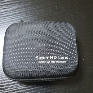 스마트폰 카메라 렌즈 세트