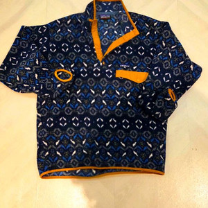 파타고니아 신칠라 남성 M사이즈