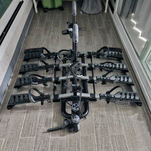 버즈렉 이지4 (자전거거치대, 4대) 이미지