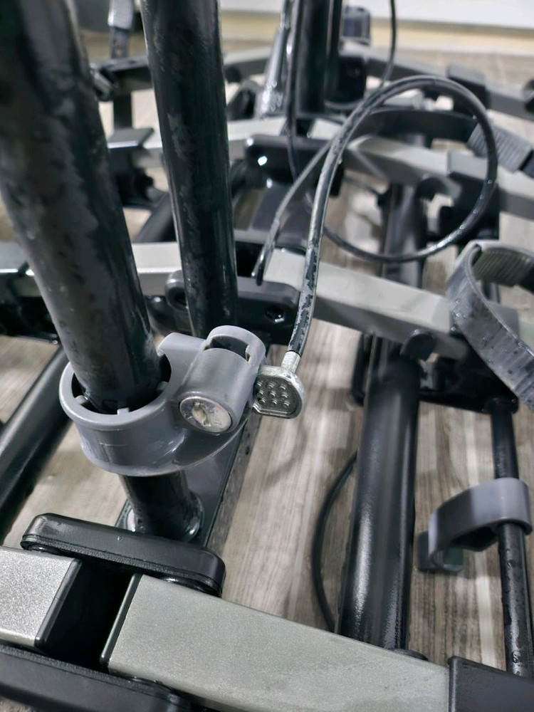 버즈렉 이지4 (자전거거치대, 4대) 이미지