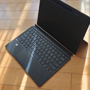 갤럭시탭 s7+ s8+ s7fe 플러스 삼성 정품 키보드