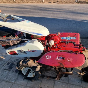 농업용 관리기AMC880SM