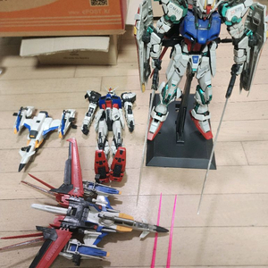 pg 반다이 스트라이크