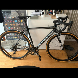 2015 캐논데일 슈퍼식스 에보 50사이즈