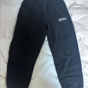 GU 키즈 140 츄리닝 하의