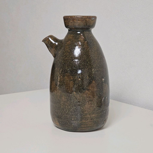 소형 도자기 화병