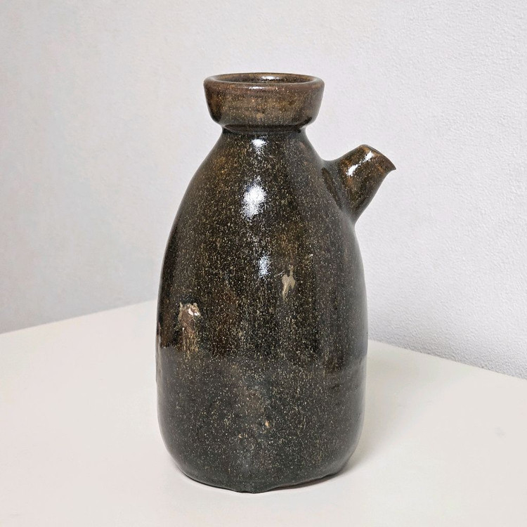 소형 도자기 화병--2