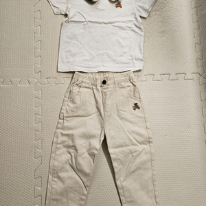 닥스베이비 상하