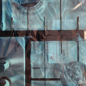 (새상품) SK매직 3구 가스레인지 GRA-B36F1A 모델