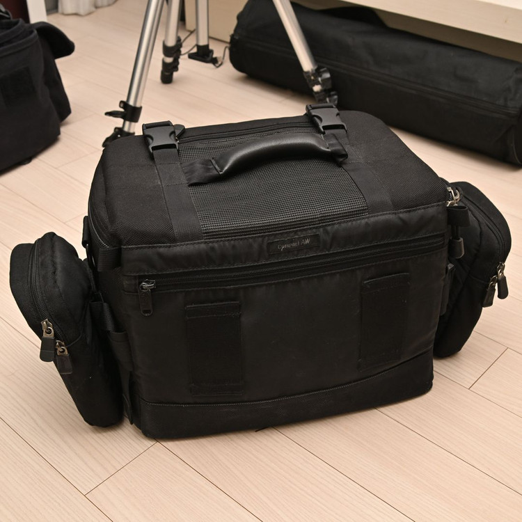 로우프로 컴팩트 AW 카메라/캠코더 가방--1