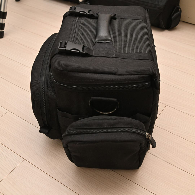 로우프로 컴팩트 AW 카메라/캠코더 가방--2