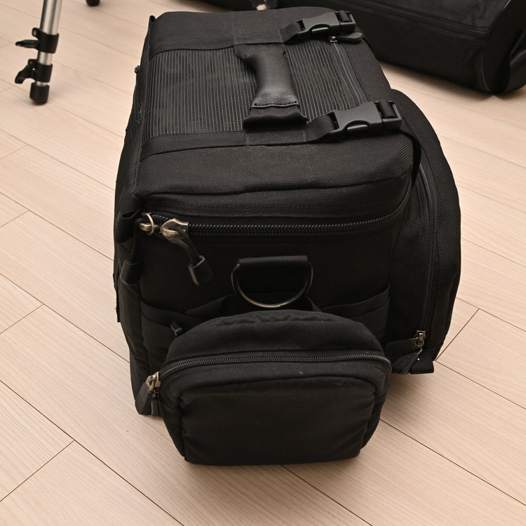 로우프로 컴팩트 AW 카메라/캠코더 가방--3