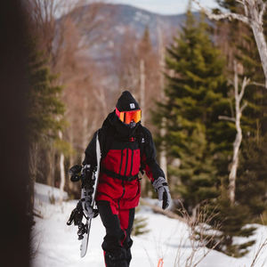 [Jones] 존스 슈랄피니스트 3레이어 고어텍-스프로 자켓, 팬츠