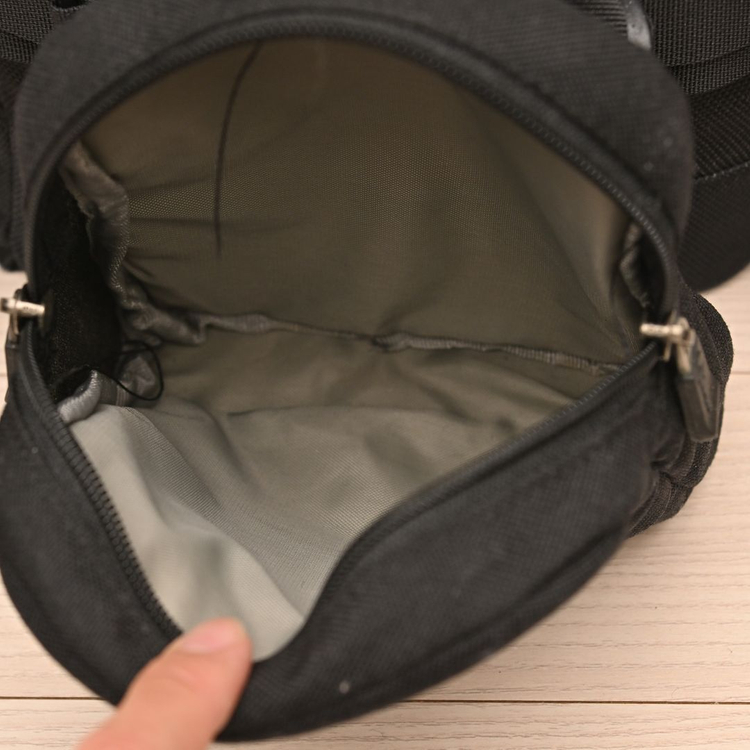 로우프로 컴팩트 AW 카메라/캠코더 가방--7