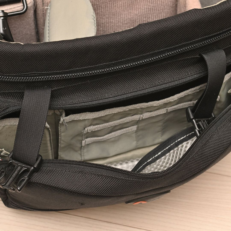 로우프로 컴팩트 AW 카메라/캠코더 가방--8