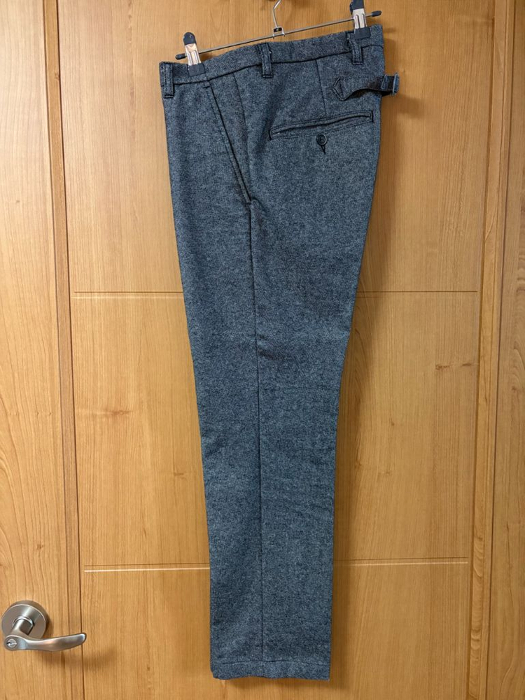 esat harbour 팬츠--2